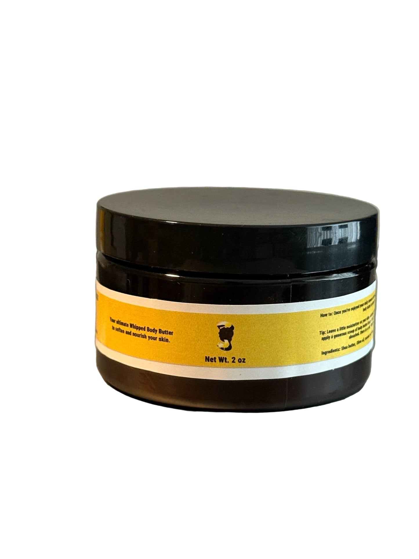 Sque3eze Body Butter